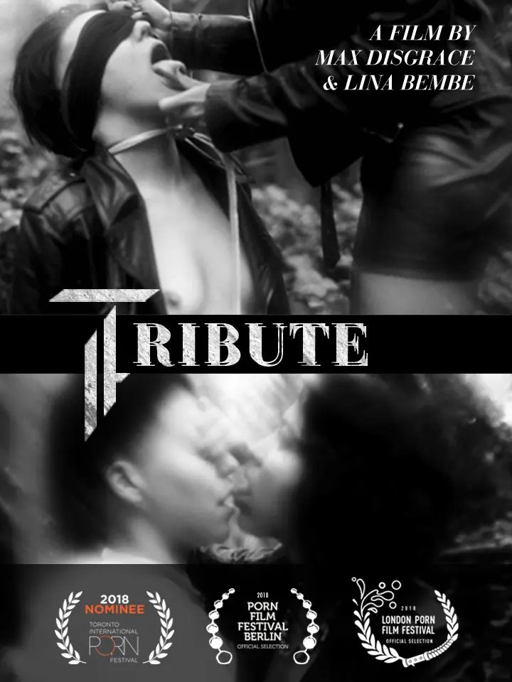 PinkLabelTV's tweet photo. NOW PLAYING... Tribute
@MaxDisgrace @linabembe 

Tribute, created by co-conspirators Lina Bembe and Max Disgrace, invokes a queer past in to re-imagine a queer future, and was made in direct response to a lesbian film from 90’s London.

📺 Streaming now: https://t.co/lrx0OPivkF https://t.co/LsgjbVxcHg