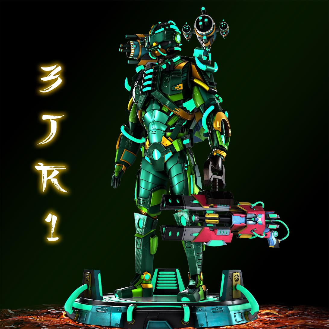 Tejas (Tj) 🦸‍♂️ tweet media