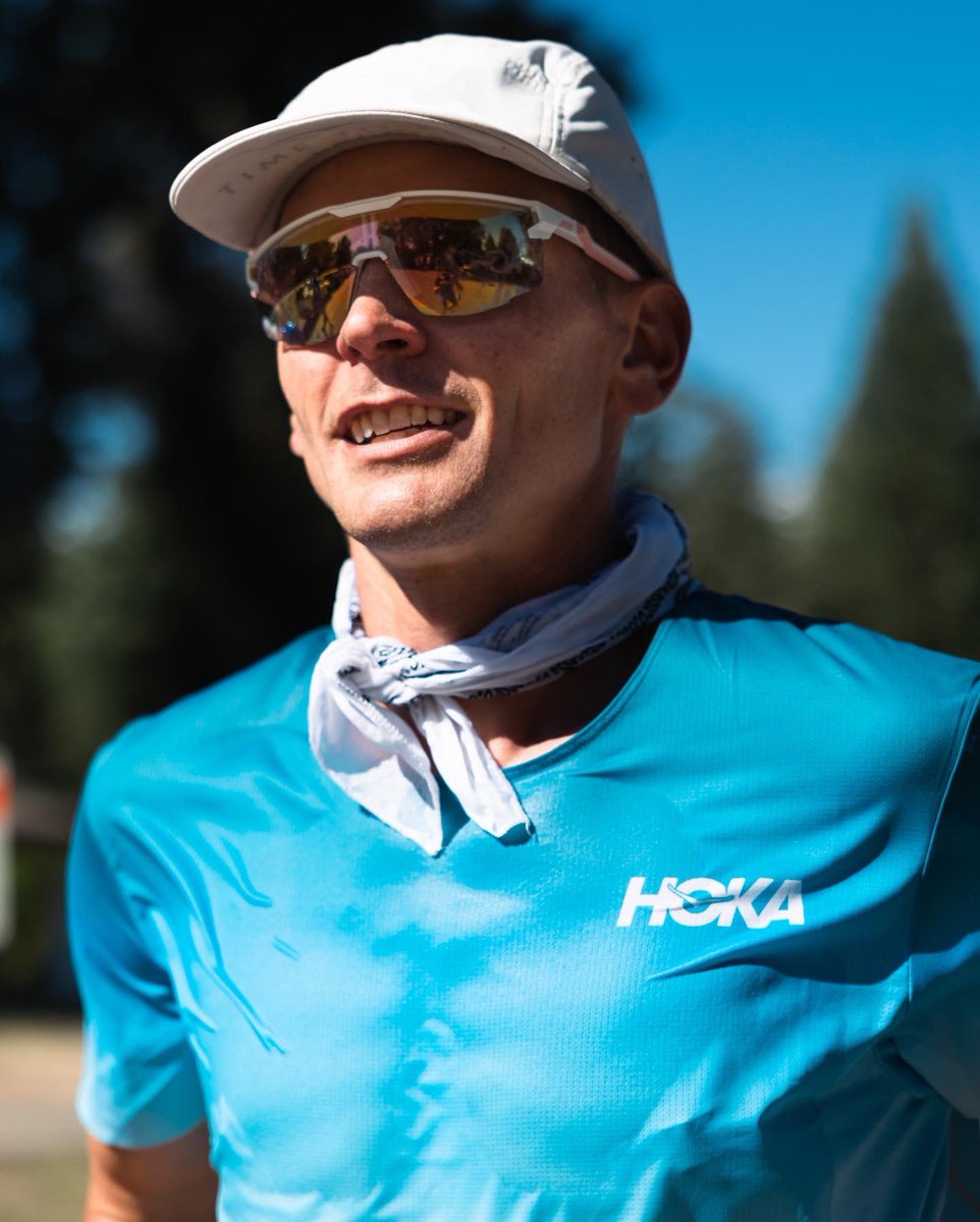 SimonDugue's tweet image. Samedi, c’était Western States.