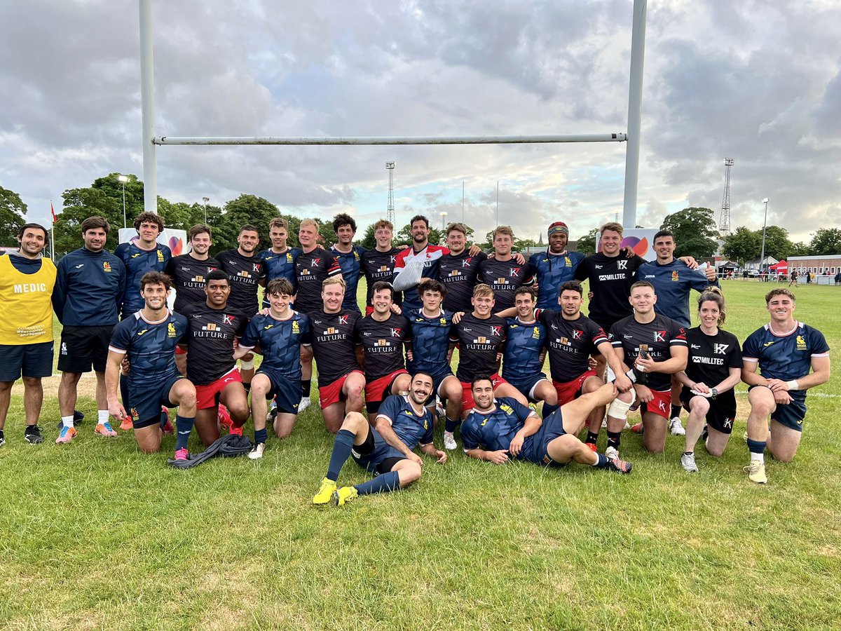 Ben Thomas tweet media