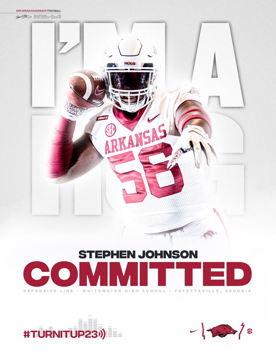 Stephen Johnson tweet media
