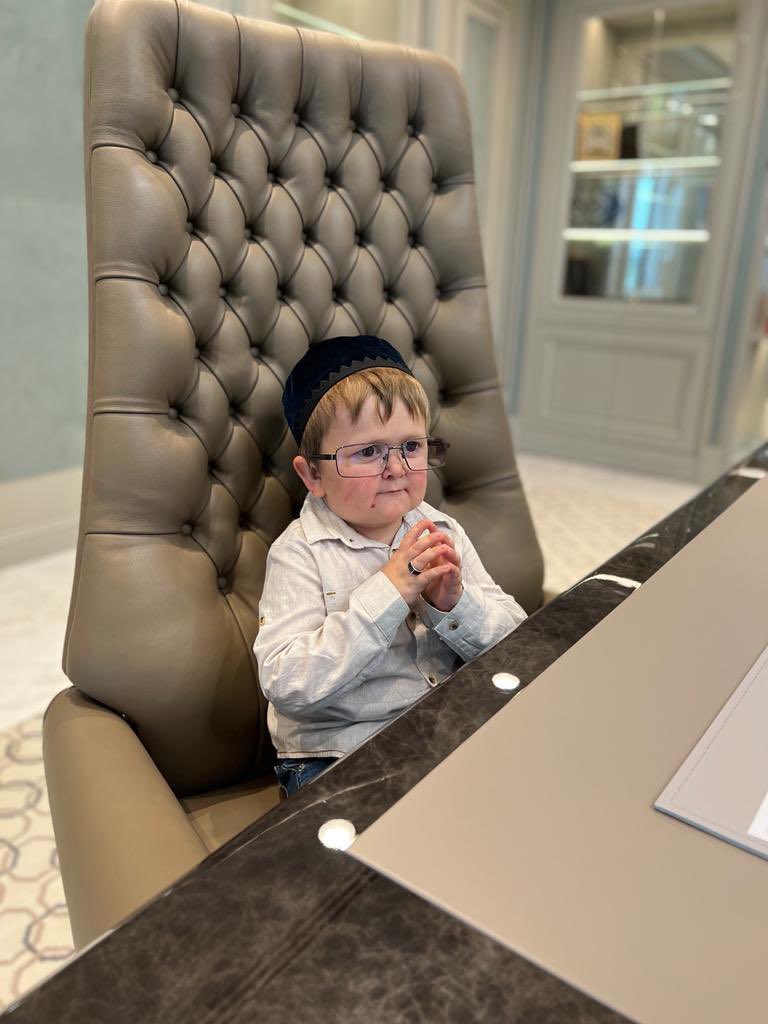 HasbullaHive 🐐 tweet media