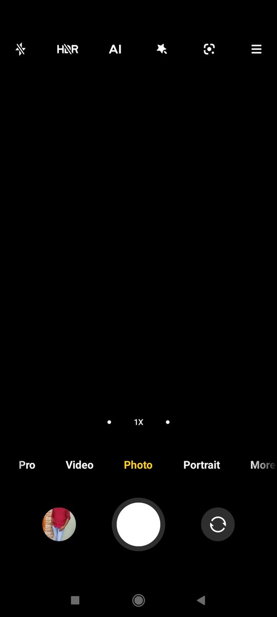 Cherry_vikram's tweet photo. Dear team @IndiaPOCO @POCOSupport  my poco X2 camera is dead, I have cleared cache and all data but no luck. I have seen many poco X2 users are facing the same issue, please find a solution ASAP. https://t.co/eRbaKfPoHn
