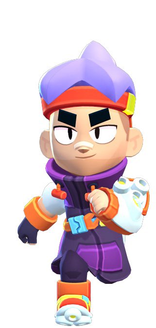 Giving Away 3 Octo Fang Skins! 

To Enter: 

-Like♥️
-Retweet♻️
-Follow <a href="/LlamasBS/">Llamas♡︎</a> <a href="/RockyZzx/">Rocky</a> <a href="/ascendisbad/">Ascend-.-</a>
-Tag a friend in the comments

Winners will be selected when he is released in game! Good Luck Everyone!

#Brawlstars #Giveaway