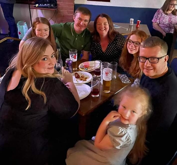 #HelloMyNameis Ashley 😊💙 tweet media