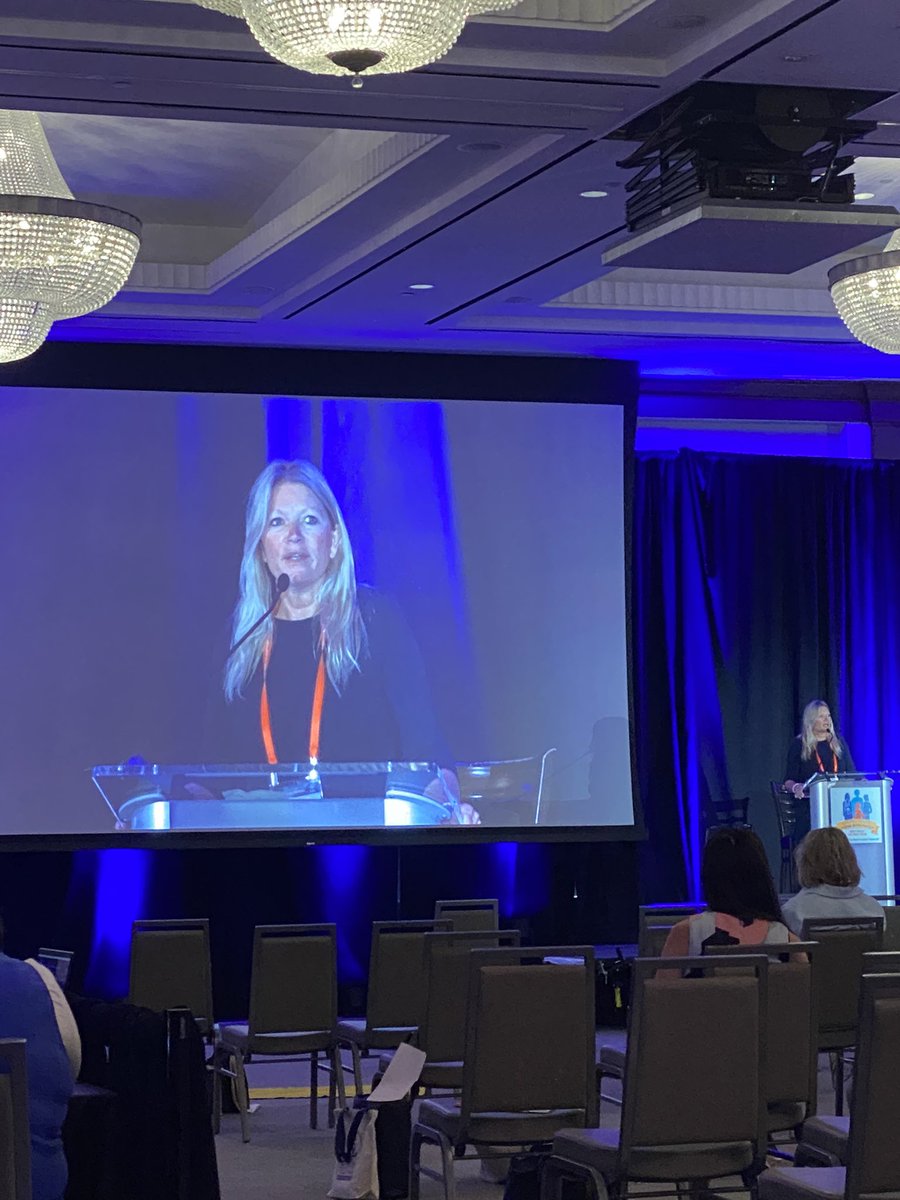 Debbie Drell tweet media