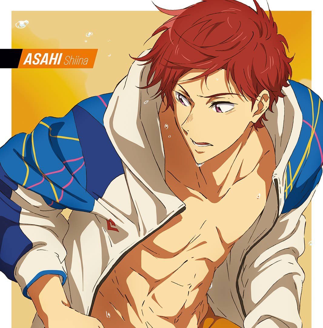 daily asahi shiina (@dailyshiina) / Posts / X