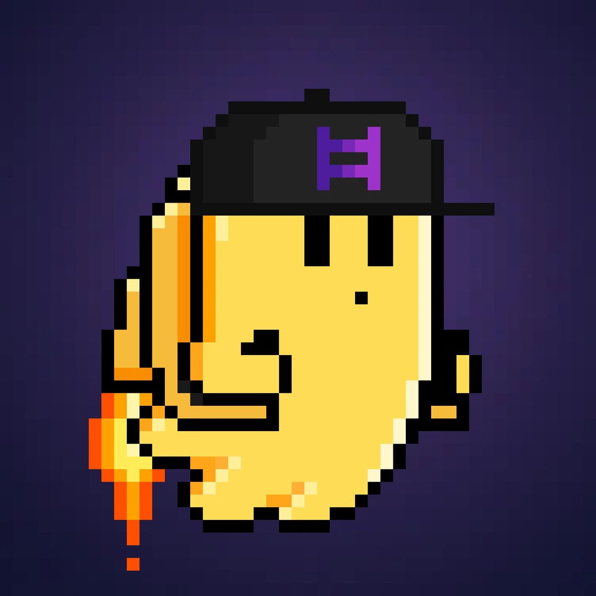 <a href="/deadpixels_club/">Dead Pixels</a> Welcome to the new golden ghost member. 50k $HBAR is a steal. Not selling under 1M $HBAR 🔥🔥