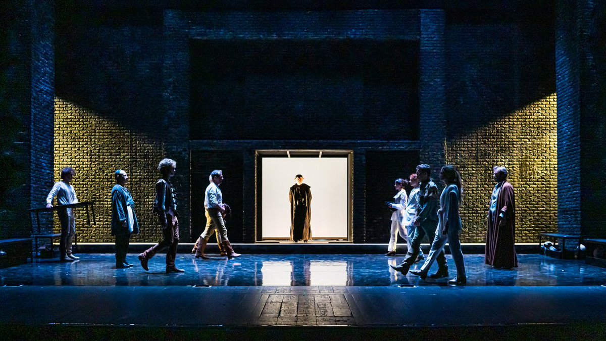 ilRossetti's tweet photo. Una nuova produzione, #IlMercanteDiVenezia, nasce dal lavoro del regista Paolo Valerio con #FrancoBranciaroli e tutti i suoi attori a #Trieste Oggi #provagenerale e all’#EstateTeatraleVeronese il debutto l’1 e 2 luglio
@ComunediTrieste
@regioneFVGit
#CulturaSportFVG
@FVGlive https://t.co/JxXN78Jyr2