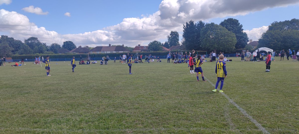 Selsdon Junior FC tweet media