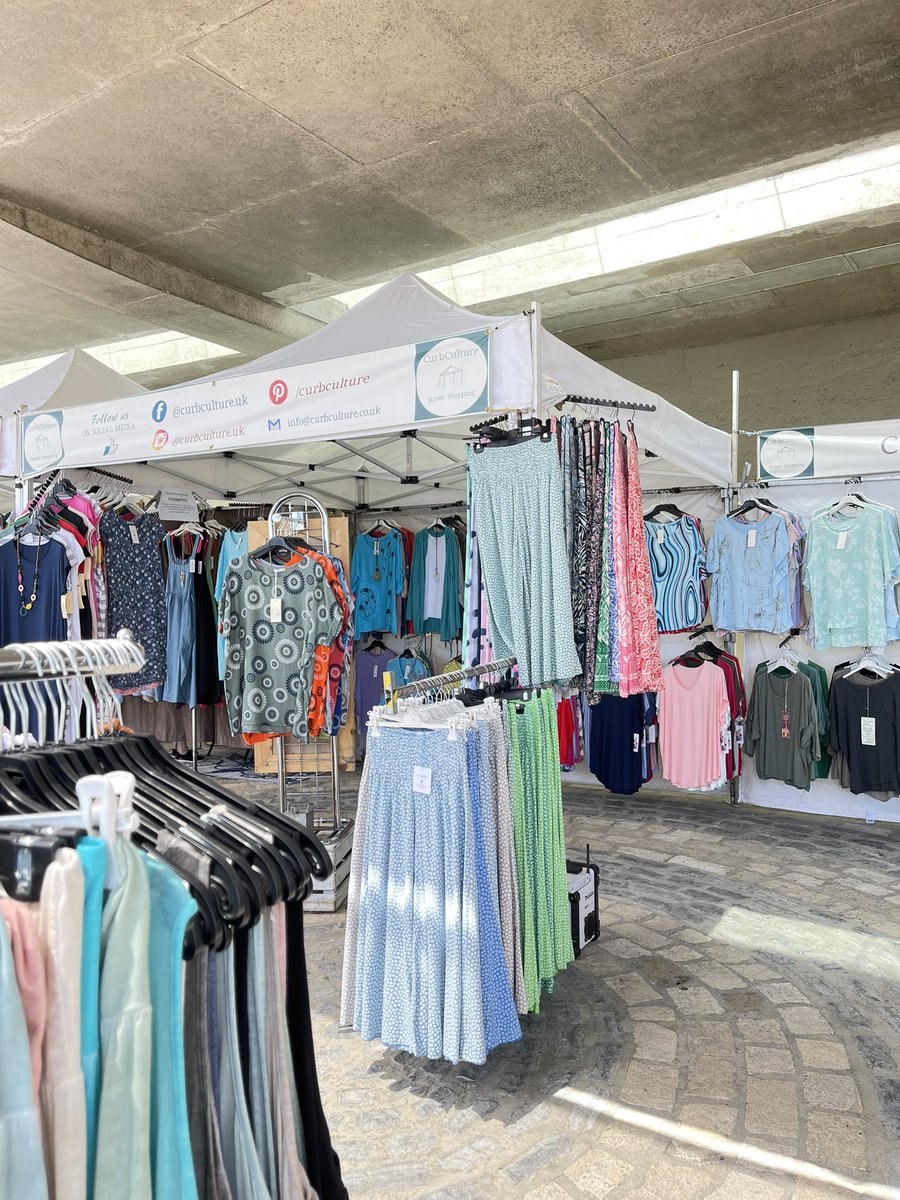 lee53017228's tweet photo. Curbculture is in Lyme Regis Tomorrow Monday 27th .. on the Marine Parade with a stunning view  of the sea .. Gorgeous Italian made clothing https://t.co/RHyDkFIvsp
