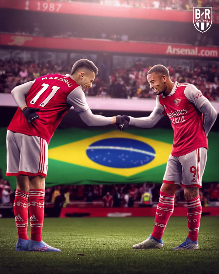 Arsenal Finally Sign Man City Striker After Agreeing 45m Deal Sportsbrief Com