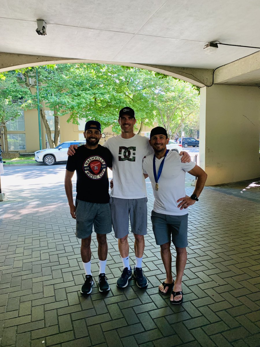 Vik Bains tweet media