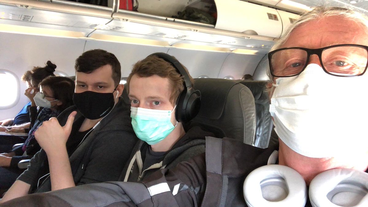 Cloud2020 on tour! Next stop: ⁦<a href="/HubDrive/">HubDrive</a>⁩