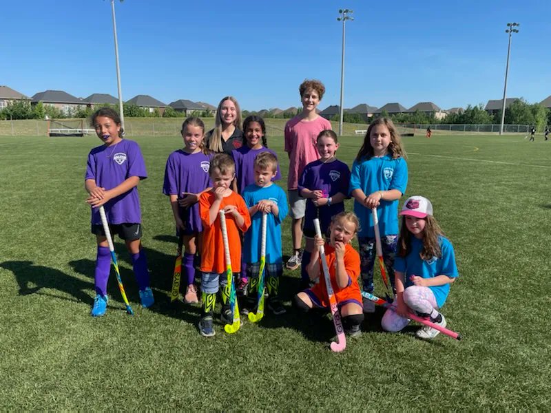 Halton Field Hockey tweet media