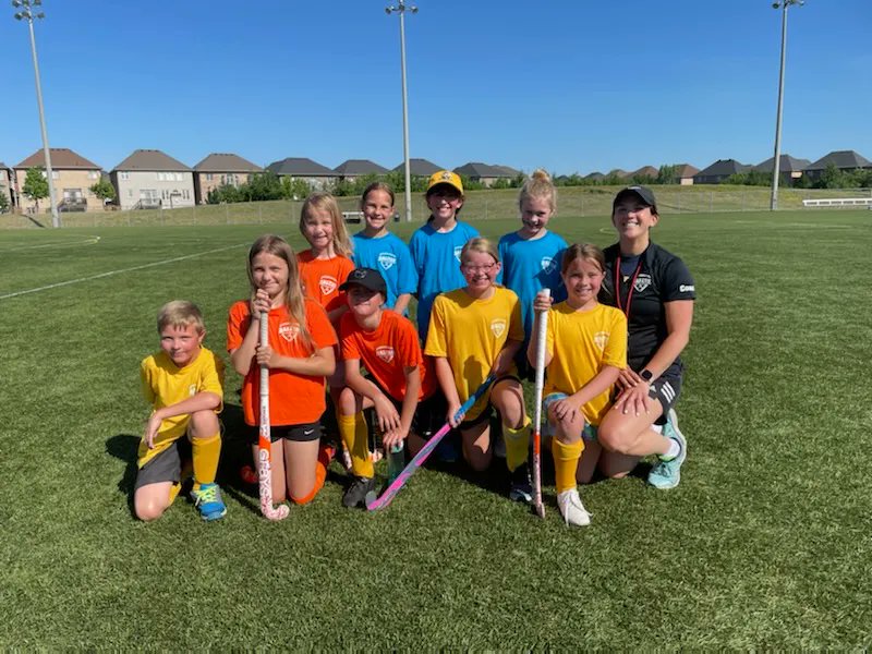 Halton Field Hockey tweet media