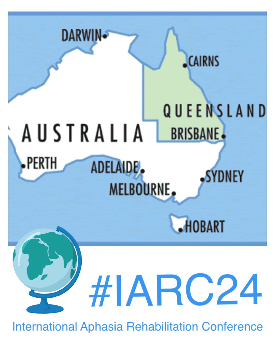 ARC AphasiaRecovery tweet media