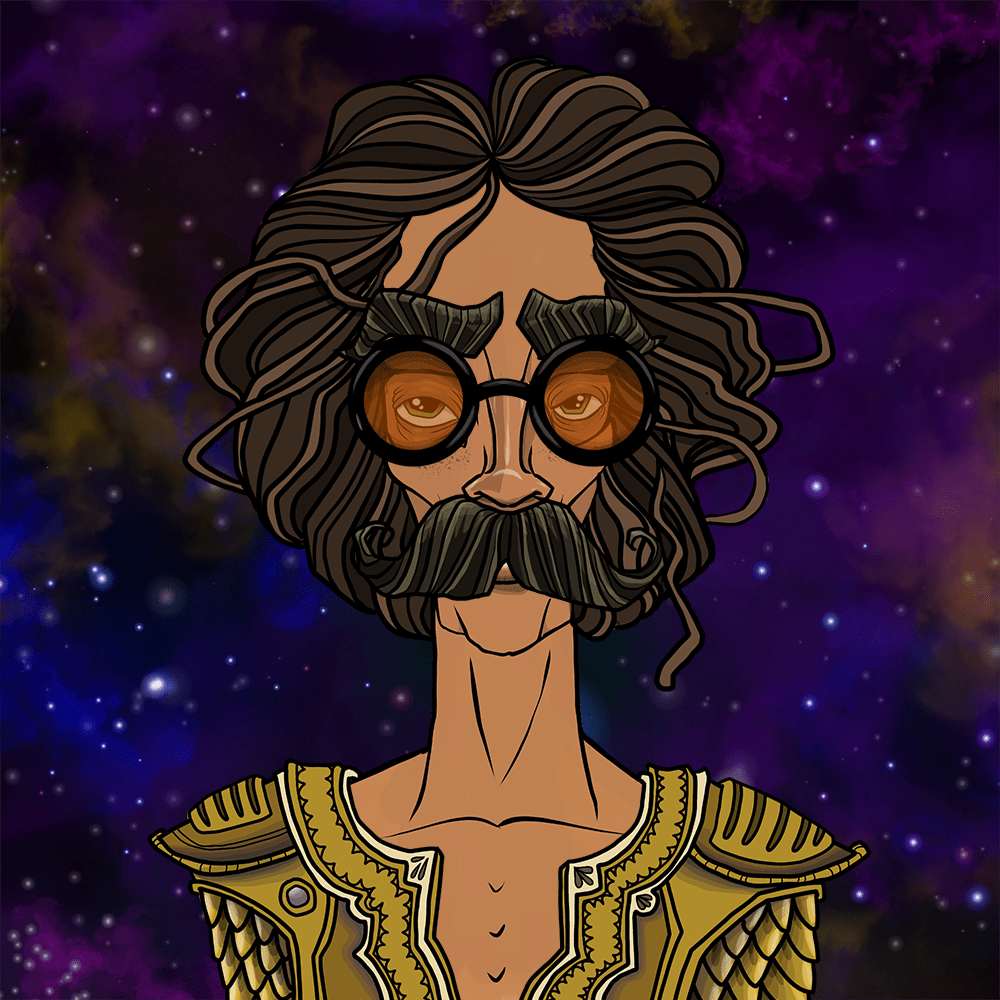 xavifsol's tweet image. Just bought my @BohemiaArtFair trust in builders