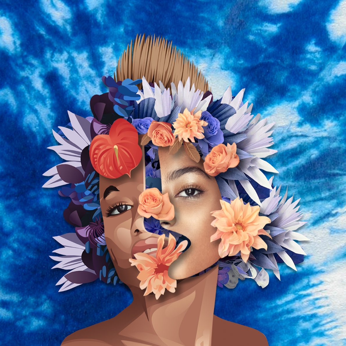 <a href="/DropYourNFTs/">🌈 NFT Market</a> #SneakPeek ♥️🌸✌🏽