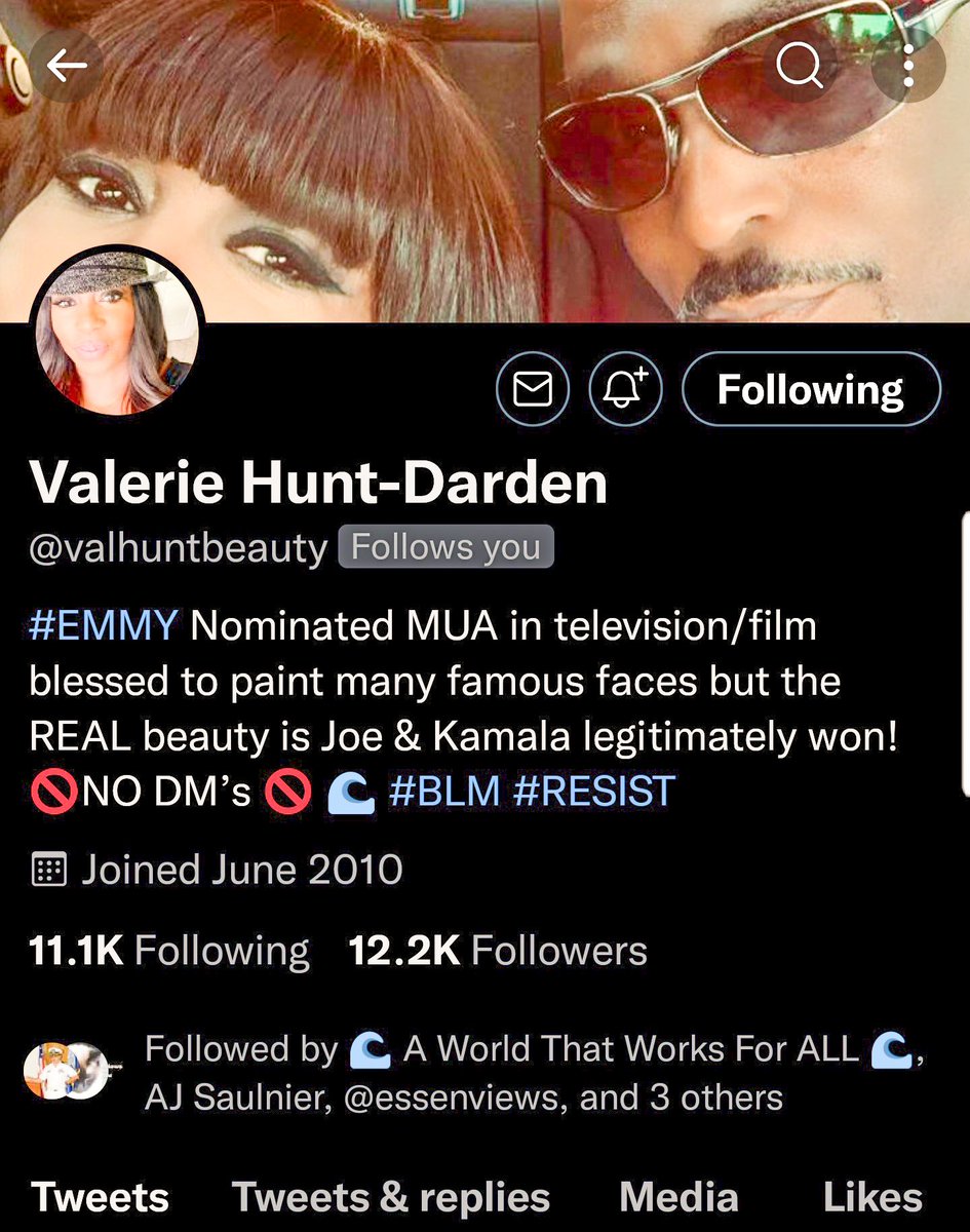 When <a href="/valhuntbeauty/">Fed Up!</a> Starts Following You ! !

Made My Whole Day 🔥🔪