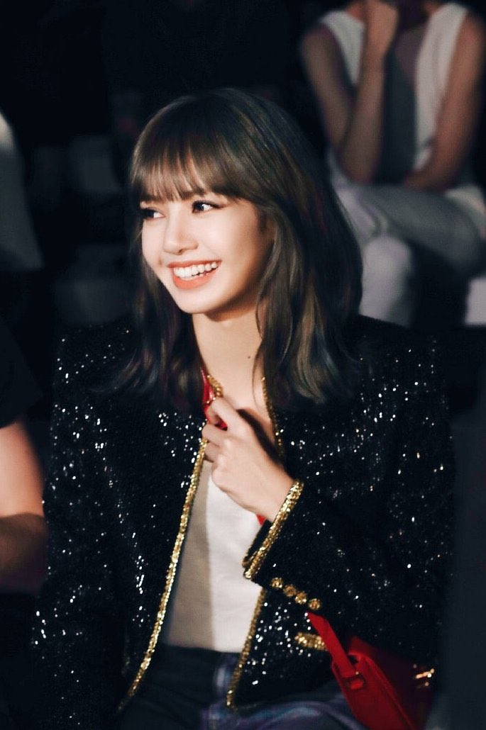 TEAM LISA PH tweet media