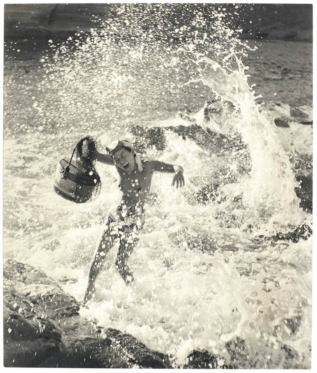 louise43678507's tweet photo. Untitled  
c 1955 
Iwase Yoshiyuki https://t.co/oavmP1dvWX