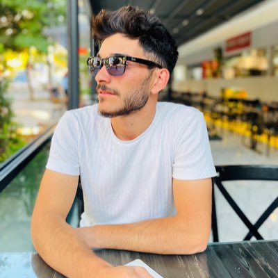 #YeniProfilResmi