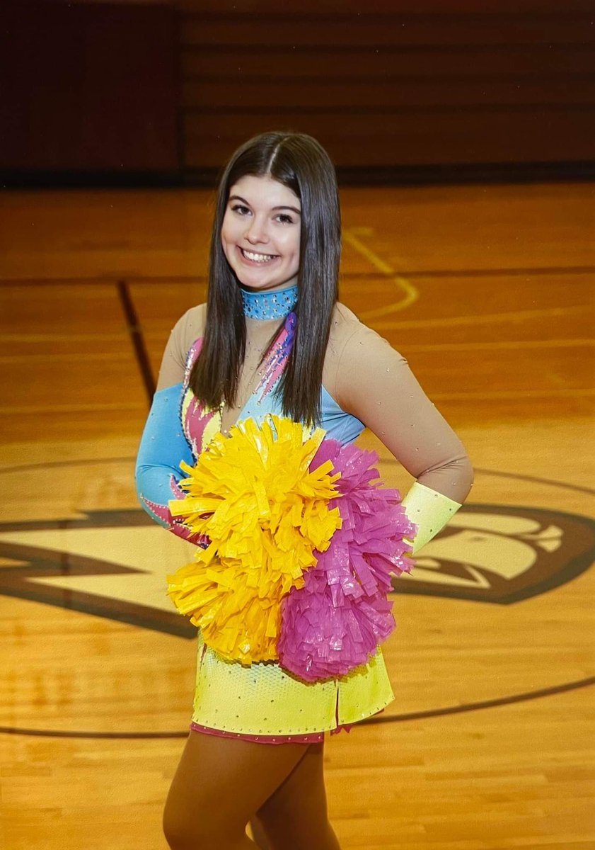 Happy Birthday Ava!! We hope you have the best day!! 🎉