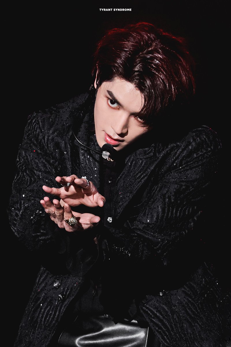 TyrantSyndrome's tweet photo. #태용 https://t.co/wbz4sGioab