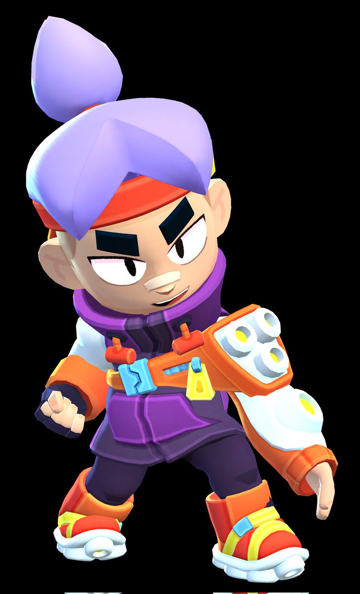 Voy a sortear 3 skins de 🔥Octo Fang🔥 junto con <a href="/supercell/">Supercell</a>

De requisitos los de siempre:

- MG❤️ y RT♻️

-Follow 

- Mencionar a 2 personas 

PD: Se dara el ganador el 5 de Julio 

 🍀¡Mucha suerte a todos! 🍀