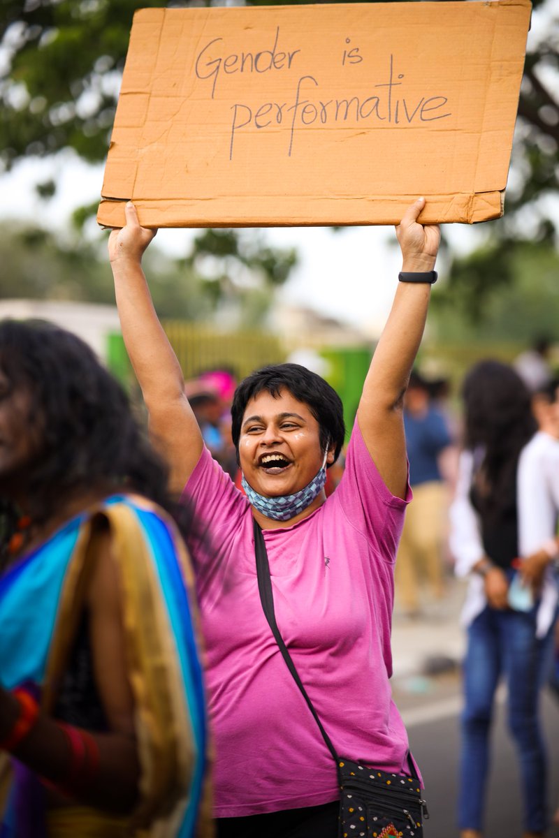 iamtheSubash's tweet photo. 10/n from #ChennaiPride march https://t.co/bnnx3aWL9C