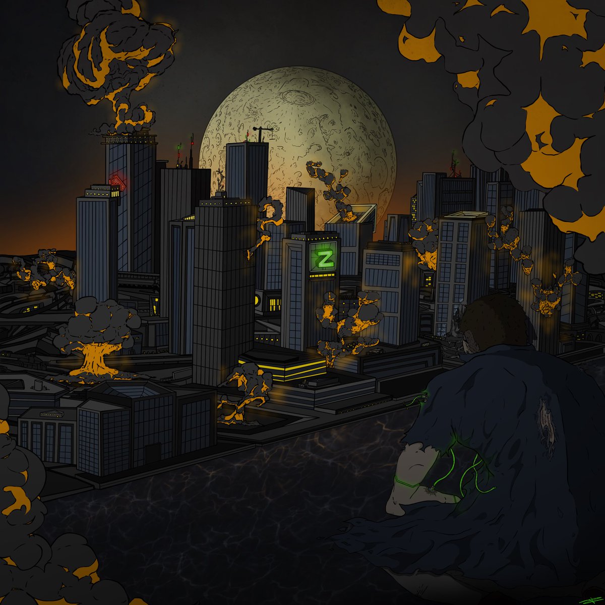 Nouvel EP vendredi 1 juillet ❤️‍🔥