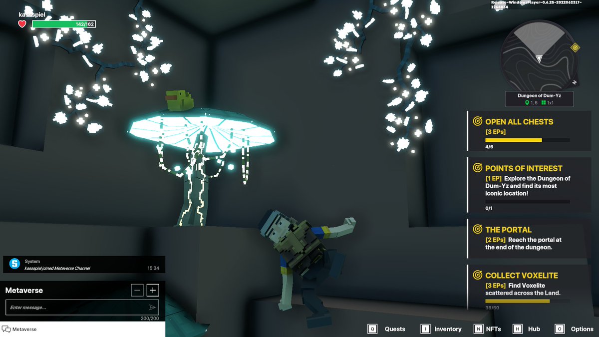 little_dropp's tweet photo. @TheSandboxGame I just participated in the #TheSandbox weekly contest for a chance to win 200 mSAND! I found one of the hidden ducks, check out my screenshot below!
👇 https://t.co/vlJK1BvNrU