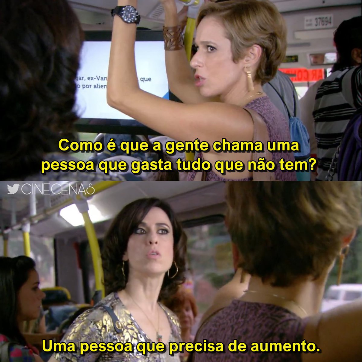 Tapas e Beijos, 2011