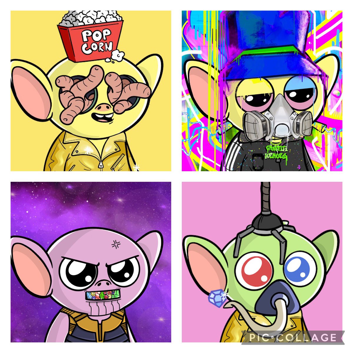 bo_nicolettajr's tweet photo. Now powered by TCGWorld 📈💎🤟🏽
#TGCWorld is an open world #Metaverse that is divided into four unique regions that provide passive benefits to players.
✨Asia✨
In this region, there are more creatures to catch and trade on our TCG #marketplace! 🤩
https://t.co/I8EbbgDA0e✅
#NFTs https://t.co/0CcZlKfOQo