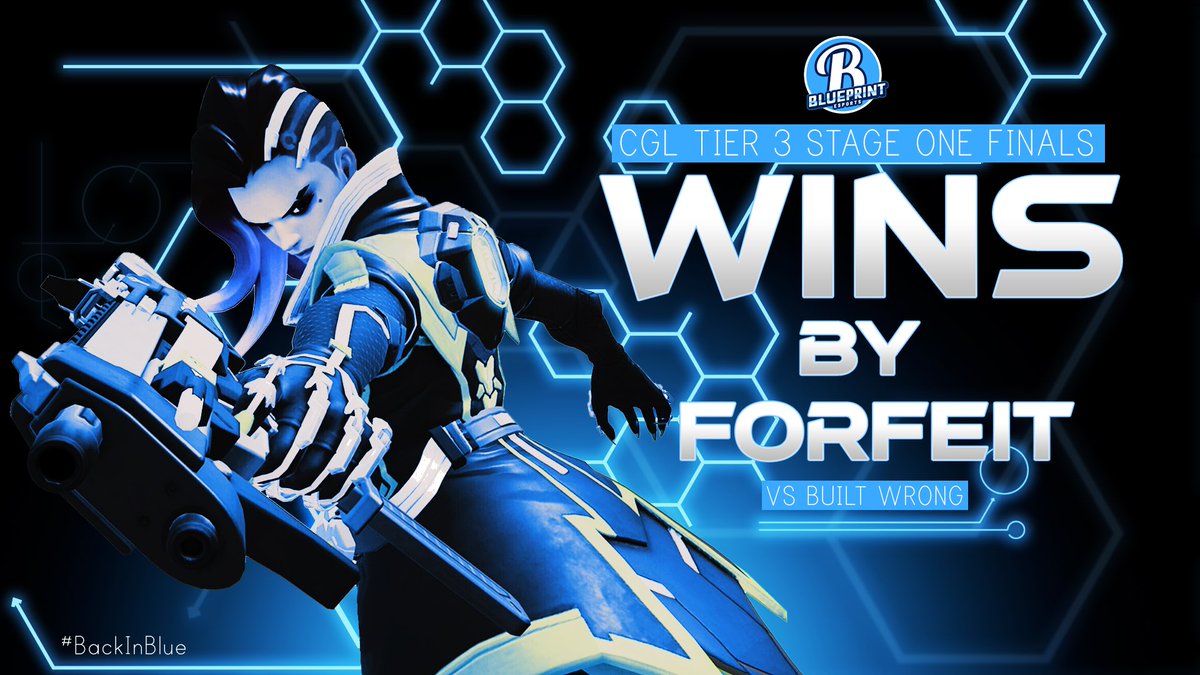 Blueprint Esports tweet media