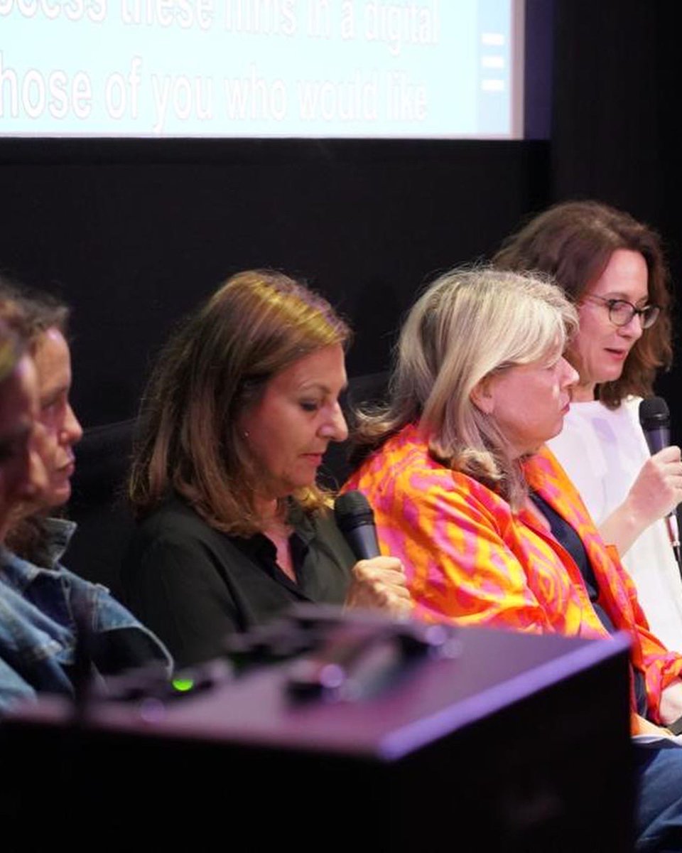 WICIP_Women in Italian Cinema an Inclusive Project tweet media