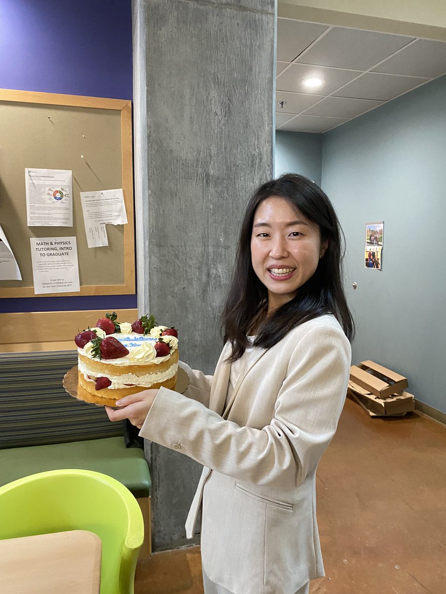 Wang Lab at Duke tweet media