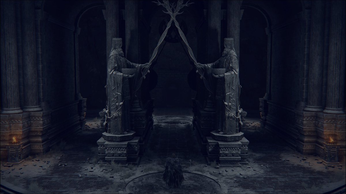 EldenRingUniver's tweet photo. Hi my Brothers #ELDENRING 
Welcome on #EldenRingUniverse https://t.co/VYVZfDL00C