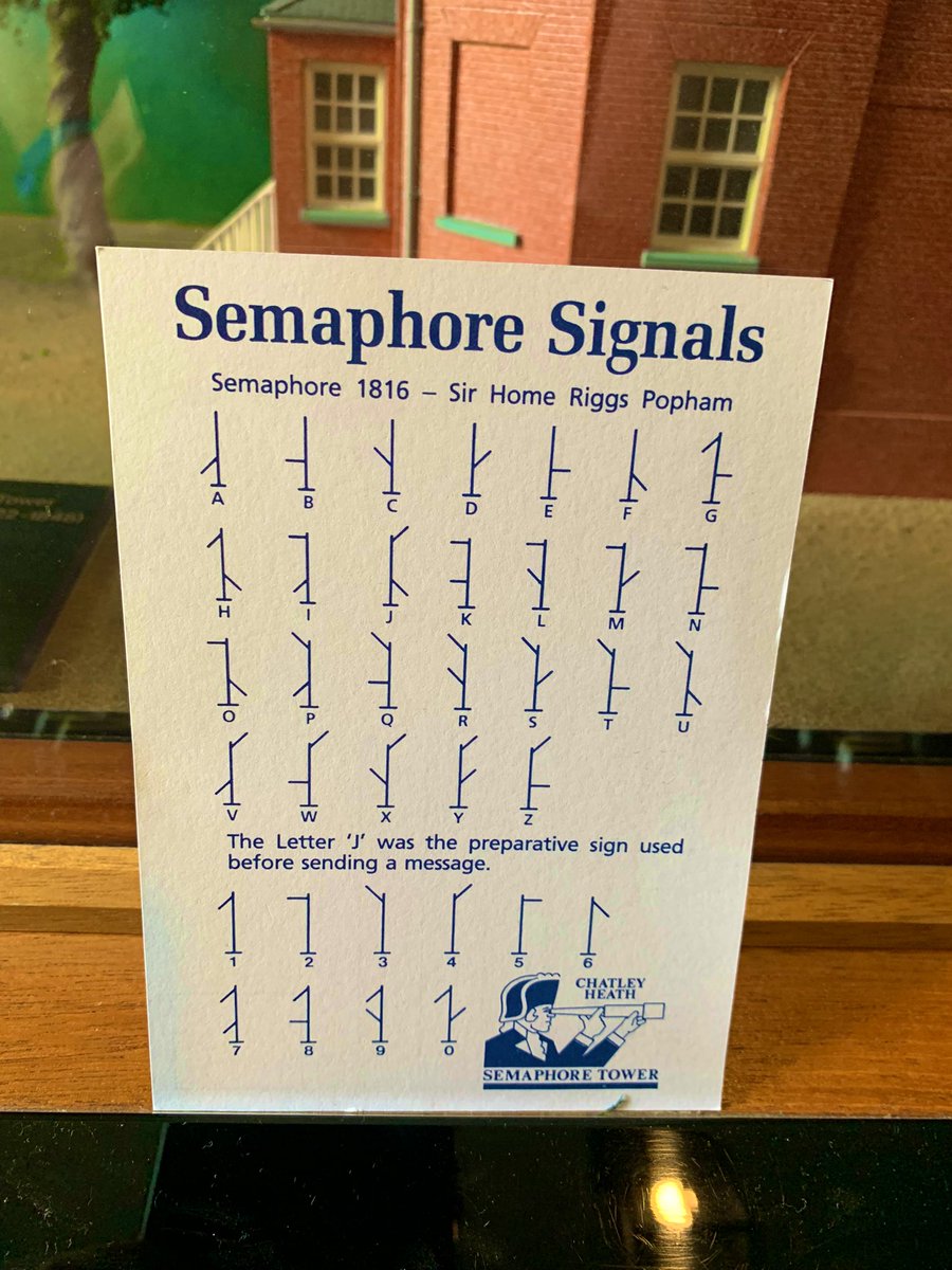 profdkelly's tweet photo. Open day #semaphoretower at Chatley Heath #Surrey today. From 1822 it is the last surviving example. A signal could be transferred from Whitehall to Portsmouth in under 10 minutes. Now @LandmarkTrust &amp; available to rent. https://t.co/aQexU3uqmR