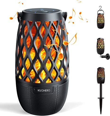 DayaSevana's tweet photo. Outdoor Bluetooth Speakers, LED Atmosphere Speaker Portable Waterproof Party Speaker, Sync Up to 100 Speakers, BT5.0 Gift for Patio Garden Home Decorations, Wall Mount&Hook&Stake
See full details: https://t.co/qKLbiCny8H
.
#speaker #speakers #bluethooth #portable #Binance https://t.co/mrXKpc17UR