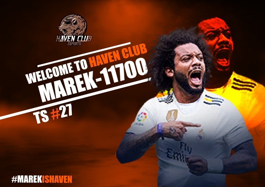 Haven Club/Sancataldese Esport tweet media