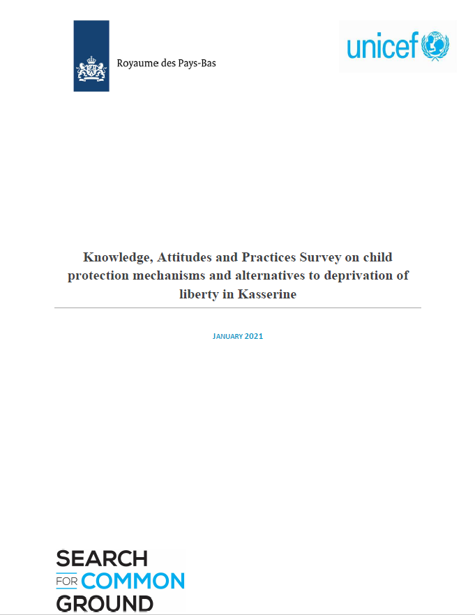 🔔𝐄𝐧𝐪𝐮𝐞̂𝐭𝐞 𝐂𝐀𝐏 𝐬𝐮𝐫 𝐥𝐞𝐬 𝐦𝐞́𝐜𝐚𝐧𝐢𝐬𝐦𝐞𝐬 𝐝𝐞 𝐩𝐫𝐨𝐭𝐞𝐜𝐭𝐢𝐨𝐧 𝐝𝐞 𝐥'𝐞𝐧𝐟𝐚𝐧𝐜𝐞 𝐞𝐭 𝐥𝐞𝐬 𝐚𝐥𝐭𝐞𝐫𝐧𝐚𝐭𝐢𝐯𝐞𝐬 𝐚̀ 𝐥𝐚 𝐩𝐫𝐢𝐯𝐚𝐭𝐢𝐨𝐧 𝐝𝐞 𝐥𝐢𝐛𝐞𝐫𝐭𝐞́ 𝐚̀ 𝐊𝐚𝐬𝐬𝐞𝐫𝐢𝐧𝐞 🇹🇳
Pour + d'info /voir le rapport ➡️cutt.ly/LKOA7cg