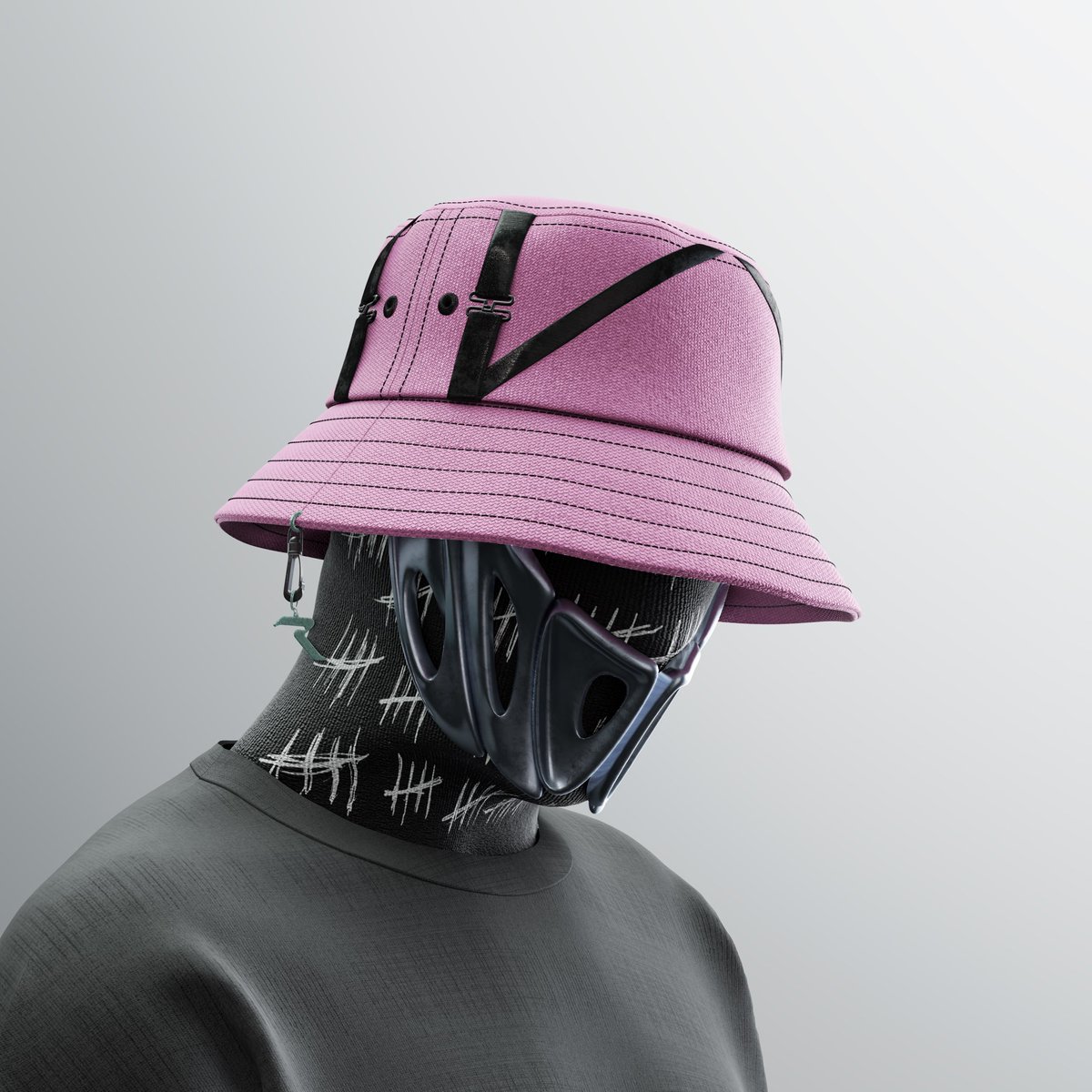 0xph3nry's tweet photo. Very happy with this one. Kudos to @rebelsbynight for the flawless execution. This project is an exemplar of creativity, innovation and ambition colliding to make something special #rebelsarehere https://t.co/1M2JOAo742