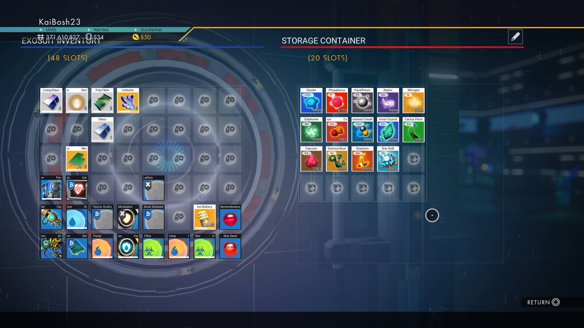 keir23's tweet photo. #PS5Share, #NoMansSky https://t.co/ItLfVCQxP4