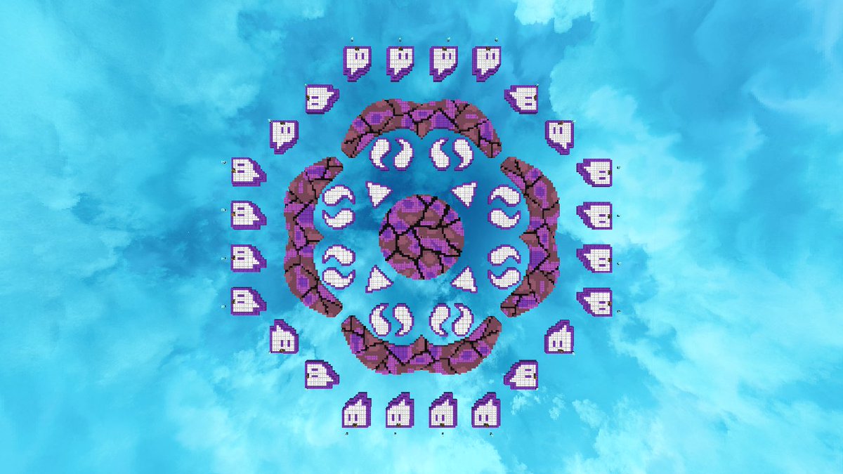 SkyWars Nations - Clasificatorias tweet media