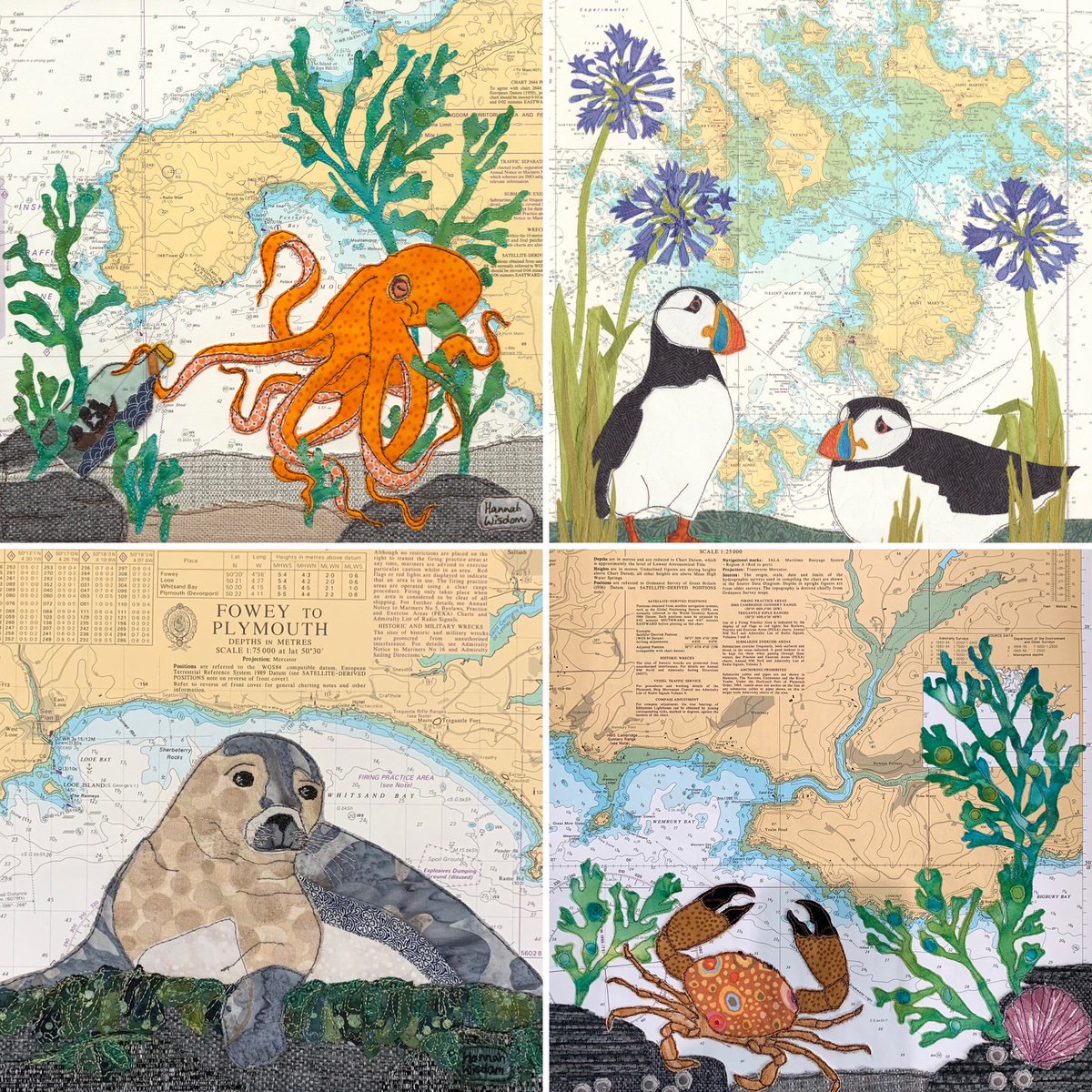 hannahwisdomtextiles tweet media