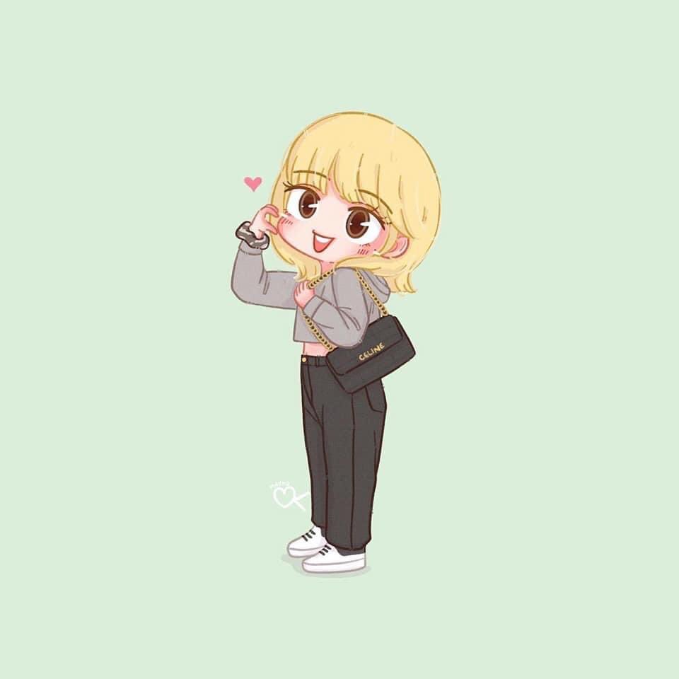 dieuthuong11's tweet photo. Đợi Lili toả sánggg aaa

LALISA HUMEN CELINE 
#LISAatCelinePFW22
#LISAXCELINE https://t.co/brmaZQzYA5