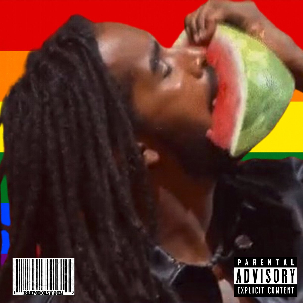 RAOPODCAST's tweet photo. 🆕 Bonus episode of #RAOP now on the Patreon
RAOP BONUS 065: The Watermelon Scandal 🍉
📌 AUDIO: https://t.co/hNPzC8kO26
📌 VIDEO: https://t.co/qEVc8hQHjO https://t.co/783j9H6S0P