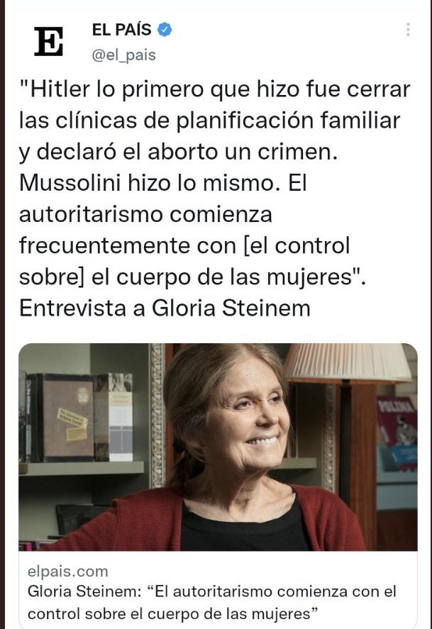 RosaRodaNews's tweet photo. Fin de la cita 👇 https://t.co/PigounjId3